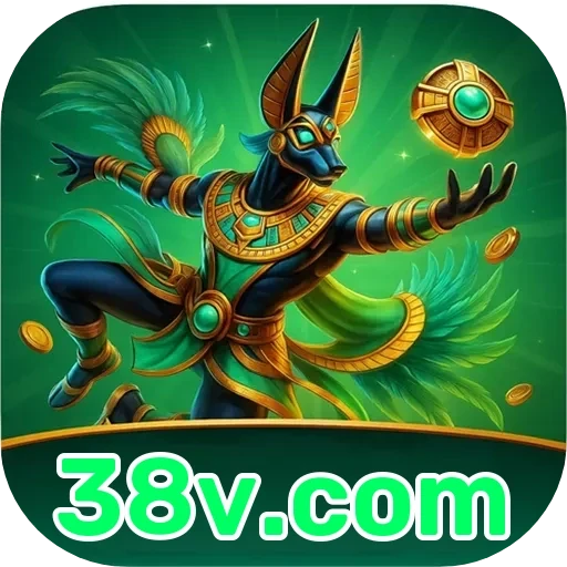 38v.com: Descubra os Recursos Imperdíveis do App de Jogos