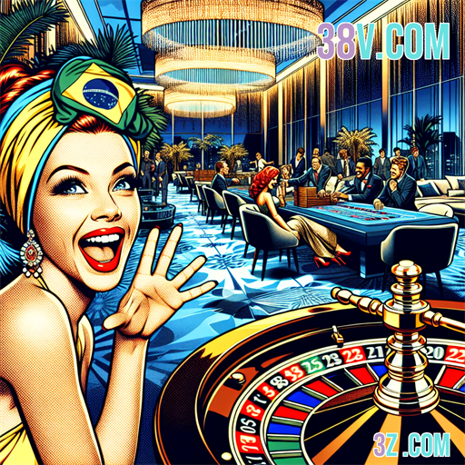 Blackjack: O Jogo de Cartas que Conquista os Fãs no 38v.com