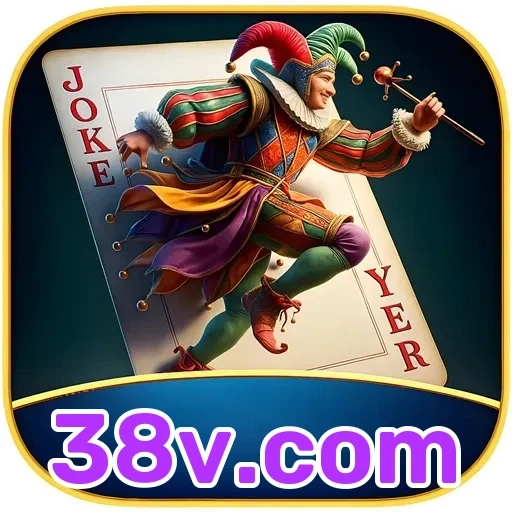 38v.com: Um Novo Ponto de Referência em Jogos Confiáveis