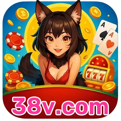 38v.com: Caça-Níqueis Irresistíveis para Todos os Jogadores