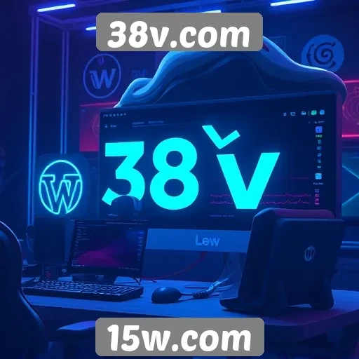 Desenvolvedores elogiam recursos de 38v.com