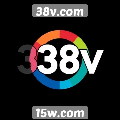 Análise da popularidade dos jogos no site 38v.com